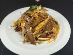 -菜香小厨(金发·印象南滨店)