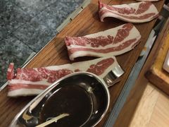 -千纸鹤嫩汁烤肉(西大直街店)