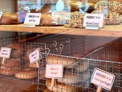 -Catch Bagel(芳草地店)