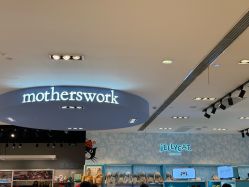 -motherswork(静安嘉里中心店)