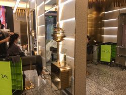 点击看大图 -3AM HAIR SALON烫发染发接发