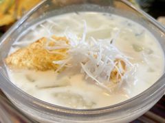 泡露达-呐咪傣园·云南菜(石厦店)