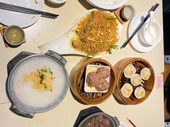 -舊街坊茶楼(市二宫店)