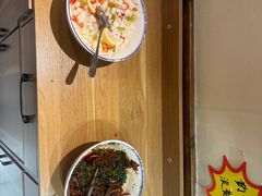 -金板凳重庆小面(邮政街店)