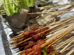 -钢管厂五区小郡肝火锅串串香(清河店)