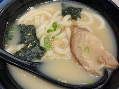 -京樽回転寿司(奥林匹克店)