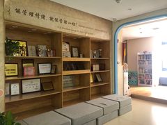 -龅牙兔情商训练与咨询(唐延路店)