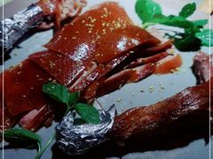 -青年公社烤鸭(青年路店)