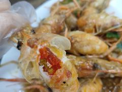 -贞姨美食·老字号海鲜大排档