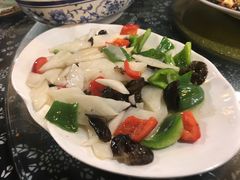 -徐鼎盛民间菜(城南家园店)