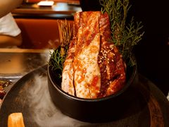 -厚贞日式烤肉(浦东汇智店)