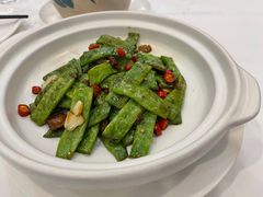 砂锅扁豆-南昌饭店(西黄城根南街店)