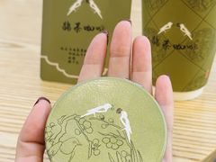 -鹊茶咖啡•新中式(深圳首店)