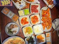 -火炉情韩国料理店(古田路店)
