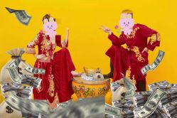 -帆拉斐婚纱摄影(春熙店)