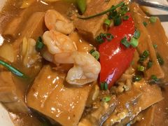 -德尚煌·顺德菜(誉山悠方天地店)