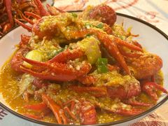 -小田油焖小龙虾(双井店)
