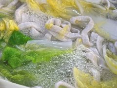 -章记正宗南岗鱼蛋火锅