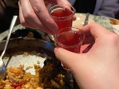 -BROWNSTONE布朗石西班牙餐厅(富城店)