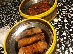 -金香匯晚茶(浑南店)