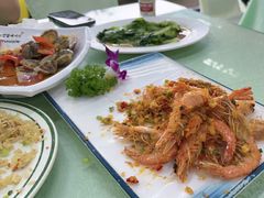 -景好海鲜餐厅(大鹏必选旅游店)