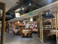 -云来居素食馆(南山店)
