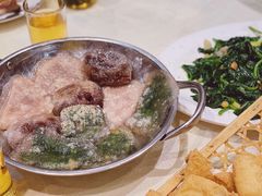 -抱德·潮汕味(敦和店原惠城鱼仔)