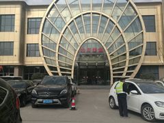 -郑庄脂渣海鲜楼(九水路店)