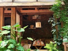 -拾光与烟火丨炭火串烧·自贡小活鲜(西村大院店)