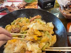-海王府百姓家宴•海鲜饺子(东城店)