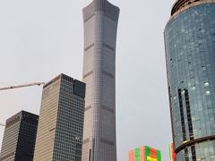 -中央广播电视总台(光华路办公区)