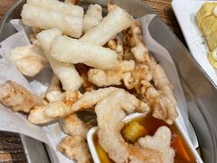 -冰川朝鲜族料理·东北菜(观前店)