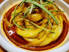 -品回味清真西北楼(宁波首店)