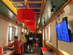 -小吊梨汤·北京菜·烤鸭(双井乐成中心店)