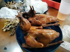 -煲煲掂风味煲仔饭餐厅(西区店)