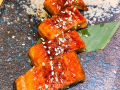 烤鳗-吉兆·料理(红梅南路店)