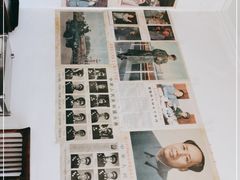 -姥家大锅台水库渔家
