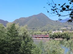 -伏牛地下河景区