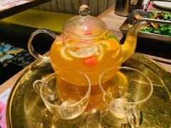 -茉莉餐厅(包河万达店)