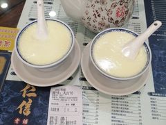 -仁信老铺(华盖路店)