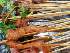 -唐记煌大坨卤牛肉串串(瑞南街店)