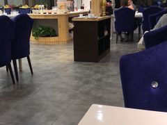 大堂-禧福宴(吉兴路店)