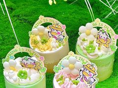 -欢牛蛋糕屋(萧山万象汇店)