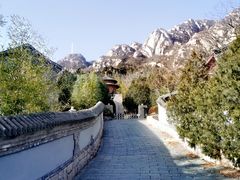 -北京凤凰岭