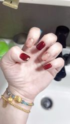 -兮奈ネイル美甲美睫·皮肤管理
