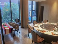 -北書房·墨宴(国际博览中心店)