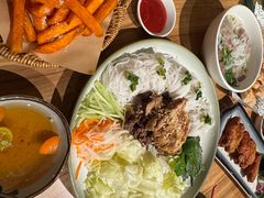 -越美小馆·越南料理(曲江店)