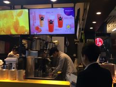 -大卡司DAKASI(连城新天地店)