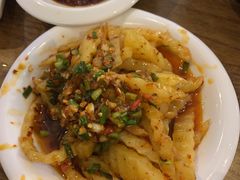 -三生小馆(亭知路店)