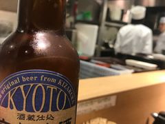 -炸牛排 京都胜牛(京都站前店)